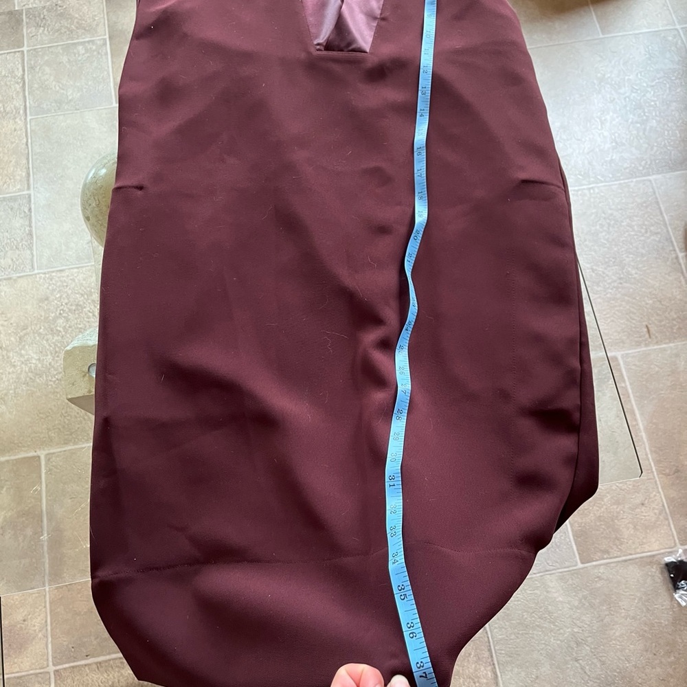 Vince Shift Dress - Picture 8 of 9